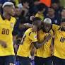 Enner Valencia set for return to Mexico