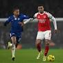 Three battles that will define Arsenal vs Chelsea, including Joao Pedro and Gabriel rematch