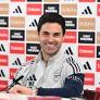 Mikel Arteta drops hint on completing transfer that will delight Arsenal dressing room