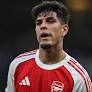 Mikel Arteta just confirmed what Arsenal fans already knew about Piero Hincapie