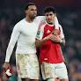 Arsenal make transfer decision on loan star Piero Hincapie
