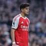 Piero Hincapie makes honest admission after strong start at Arsenal