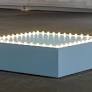 Felix Gonzalez-Torres - “Untitled” (Go-Go Dancing Platform)