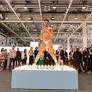 Art Basel gets go-going at Hauser & Wirth’s stand