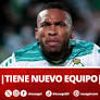 Ayrton Preciado ya tiene nuevo equipo fuera de LigaPro