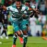 El ecuatoriano Ayrton Preciado le dio la victoria al Santos en el Clausura mexicano -