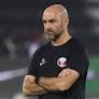 Qatari side Al-Sadd sack Sanchez after slump; Alegre named interim coach