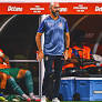 Ecuador, coach Félix Sánchez Bas part ways after Copa América quarterfinal loss