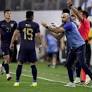 Ecuador and coach Sánchez Bas part ways after losing Copa America quarterfinal