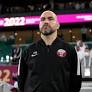 Qatar boss Felix Sanchez started off at Barcelona and developed Gerard Deulofeu