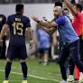 Ecuador and coach Sánchez Bas part ways after losing Copa America quarterfinal