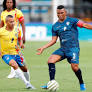 Iván Hurtado y Antonio Valencia fueron parte del equipo ‘Los Amigos del Capi’, en partido que marcó la despedida del fútbol del defensor Mario Alberto Yepes