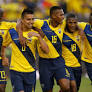 From Russia with love, Ecuador's Christian Noboa