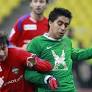 Christian Noboa - Ecuador | Player Profile