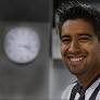 Life story of Christian Noboa [photos]