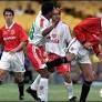 WORLD CLUB CHAMPIONSHIP | Beckham off in Man Utd epic