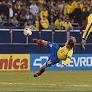 Ecuador beat Yugoslavia