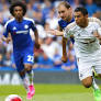 Swansea's Jefferson Montero probably best 1-on-1 attacker in Prem - Monk