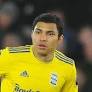 Jefferson Montero: Ecuador winger joins tenth tier FC St Helens