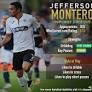 Talking tactics: Jefferson Montero