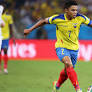 Ecuador winger Jefferson Montero signs with Swansea City