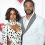 Kelly Rowland and Method Man Drop Real Marriage Gems