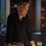 George Clooney explains his real tears in 'Jay Kelly' movie finale