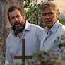 George Clooney Reveals How Closely Netflix's 'Jay Kelly' Reflects His Real-Life Movie Star Legacy [Exclusive]