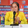 Ecuador coach Arauz youngest ever at World Cup