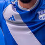 Emelec 23-24 Home Kit Released