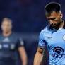 Aníbal Leguizamon prepara su regreso al Club Sport Emelec