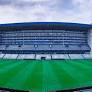 El estadio George Capwell de Emelec cumple 80 años