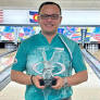 Andres Gomez wins first title in the 2025 PBA50 Senior U.S. Open