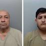 Suspects identified in smuggling of $1M in meth via Colombia Bridge