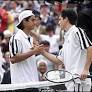 Lapentti ready to take on Henman