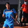 Gomez inspired by father's legacy in Paris