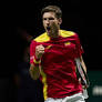 Carreno wins two thrillers as Spain beats Ecuador 3-0
