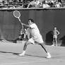 Jimmy Connors, among others, owes success to Pancho Segura