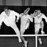 Pancho Segura, tennis great and coach of Jimmy Connors, dies at 96