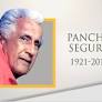 Life well lived: Tennis great Pancho Segura dies at 96
