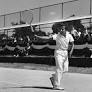 Pancho Segura, Tennis Great of the ’40s and ’50s, Dies at 96 (Published 2017)
