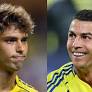 Video: Cristiano Ronaldo’s brilliant assist for Joao Felix helps Al Nassr thrash Al Zawraa in AFC Champions...
