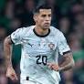 Source: Barcelona in talks with Al Hilal over João Cancelo loan
