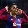 Barcelona decided not to keep Joao Cancelo in 2024, but re-signing him now makes sense - The Athletic