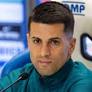Joao Cancelo Joins Barcelona, Shirt Number Revealed
