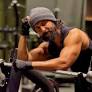 Nani stuns with his bulky transformation for The Paradise