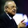 The next Luis Figo?! Real Madrid president Florentino Perez targets 'dream' signing from Barcelona