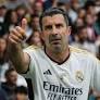 Outrage in Barcelona as Luís Figo will watch Barça-PSG from the stands as a VIP