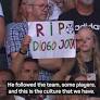 Francisco Neto shares memories of Diogo Jota