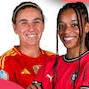 Spain vs Portugal UEFA Women's EURO 2025 Group B preview: Where to watch, kick-off time, predicted line-ups